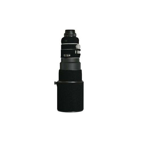  Adorama LensCoat LCN300ASIIBK Nikon 300mm Lens Cover Black LCN300ASIIBK