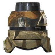 Adorama LensCoat Lens Cover for Nikon 14mm f/2.8D ED AF Lens, Realtree Max4 HD LCN1428M4