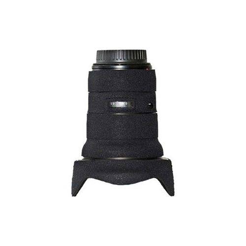  LensCoat LC16352BK Canon 16-35m Lens Cover, Black LC16352BK - Adorama