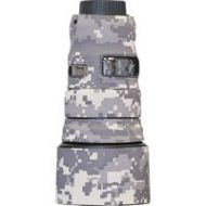 Adorama LensCoat Cover for Nikon AF-S 300mm f/4E PF ED VR Lens, Digital Camo LCN3004VRDC