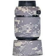 Adorama LensCoat LCN55200VRDC Nikon 55-200mm Lens Cover Army Camo LCN55200VRDC