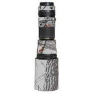 Adorama LensCoat for Tamron SP 200-500mm f/5-6.3 Di AF, Realtree Hardwoods Snow LCT200500SN