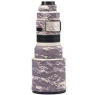 LensCoat LC300DC Canon 300mm Lens Cover, Army Camo LC300DC - Adorama