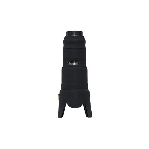  Adorama LensCoat Lens Cover for Tamron 70-200mm f/2.8 Di LD (IF) Macro Lens, Black LCT70200BK