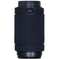 Adorama LensCoat LC75300IIIBK Canon 75-300mm Lens Cover, Black LC75300IIIBK