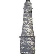 Adorama LensCoat Cover for Nikon AF-S NIKKOR 600mm f/4E FL ED VR Lens , Digital Camo LCN600FLDC