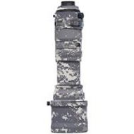 Adorama LensCoat Cover for Sigma 150-600mm f/5-6.3 DG OS HSM Sports Lens, Digital Camo LCS150600SDC