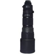 Adorama LensCoat LCN200400BK Nikon 200 - 400mm Lens Cover Black LCN200400BK