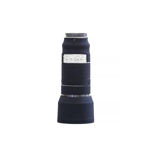  Adorama LensCoat Cover for Sony FE 70-200mm f/4 G OSS Lens, Black LCSO702004BK
