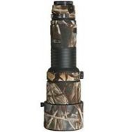 Adorama LensCoat Lens Cover for the Sigma 500mm f/4.5 Lens - Realtree Max4 LCS50045M4