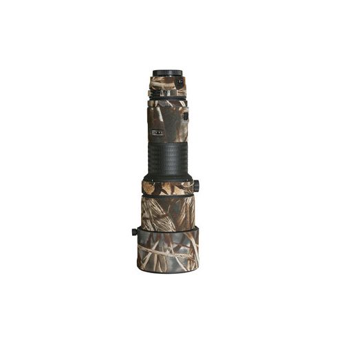  Adorama LensCoat Lens Cover for the Sigma 500mm f/4.5 Lens - Realtree Max4 LCS50045M4