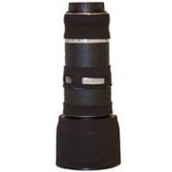 Adorama LensCoat LC702004NISBK Canon 70-200mm Lens Cover, Black LC702004NISBK