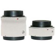 LensCoat LCEXCW Lens Cover for Canon 1.4x White LCEXCW - Adorama