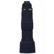 Adorama LensCoat Cover for Nikon 200-500mm f/5.6E ED VR Lens, Black LCN200500BK