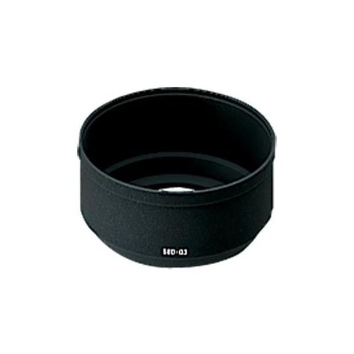  Adorama Sigma Lens Hood for 105mm f/2.8 DG & EX Macro Lens (#257) LH580-03