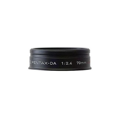  Pentax Lens Hood MH-RD49 for DA 70mm Limited 38749 - Adorama