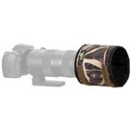 LensCoat TravelHood Zoom, Realtree Max4 THZM4 - Adorama