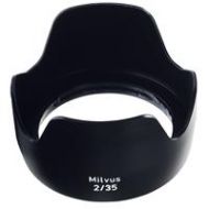 Zeiss Shade for Milvus 35mm f/2 Lens 2144-610 - Adorama