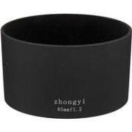 Mitakon Zhongyi Hood for Speedmaster 85mm f/1.2 Lens LH8512 - Adorama