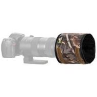 LensCoat TravelHood Zoom, Realtree Max5 THZM5 - Adorama