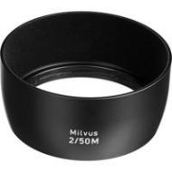 Zeiss Shade for Milvus 50mm f/2M Lens 2144-614 - Adorama