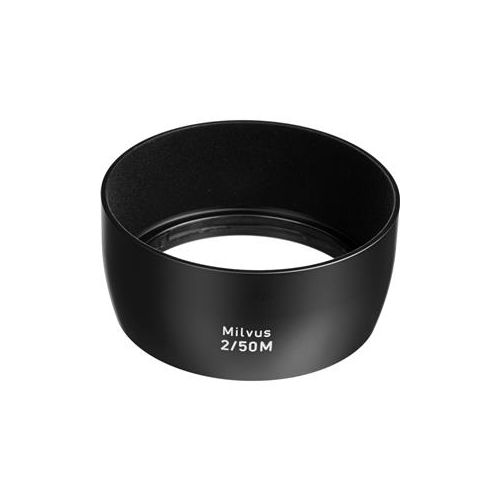  Zeiss Shade for Milvus 50mm f/2M Lens 2144-614 - Adorama