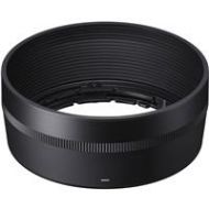 Adorama Sigma Lens Hood for 56mm F1.4 Contemporary DC DN Lens LH582-01