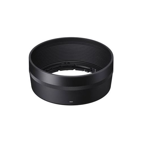  Adorama Sigma Lens Hood for 56mm F1.4 Contemporary DC DN Lens LH582-01