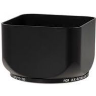 Adorama Fotodiox Lens Hood for Hasselblad B70 with Telephoto CF Lens HASSY-HD-70100