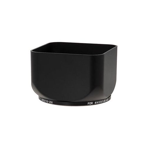  Adorama Fotodiox Lens Hood for Hasselblad B70 with Telephoto CF Lens HASSY-HD-70100