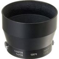 Adorama Leica Lens Hood for 90mm f/4-M and 135mm f/3.4-M Lenses 12575