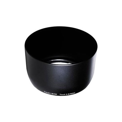  Zeiss Lens Hood for Touit 50mm f/2.8 Lens 2049-552 - Adorama