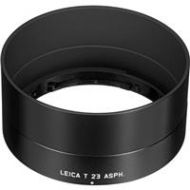 Leica Lens Hood for Summicron-T 23mm f/2 Lens 12426 - Adorama