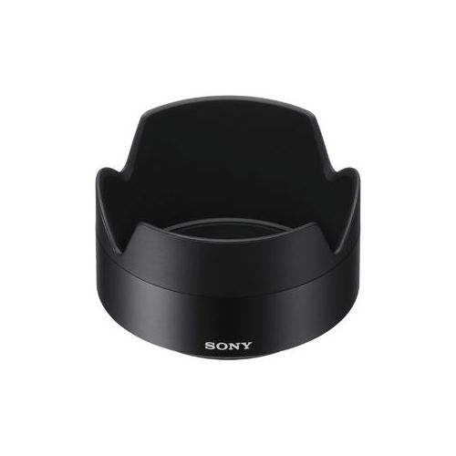  Adorama Sony ALC-SH114 Hood for Sonnar T* E 24mm f/1.8 ZA Lens ALCSH114