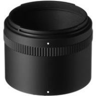 Adorama Sigma Hood Adapter for 105mm f/2.8 EX DG OS HSM Macro Lens HA680-01