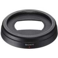 Adorama Sony ALC-SH113 Hood for E 20mm f/2.8 and E 30mm f/3.5 Macro Lens ALCSH113