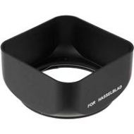 Adorama Fotodiox Bayonet Mount Lens Hood for Hasselblad B50 with 80mm C Lens HASSY-HD-5080