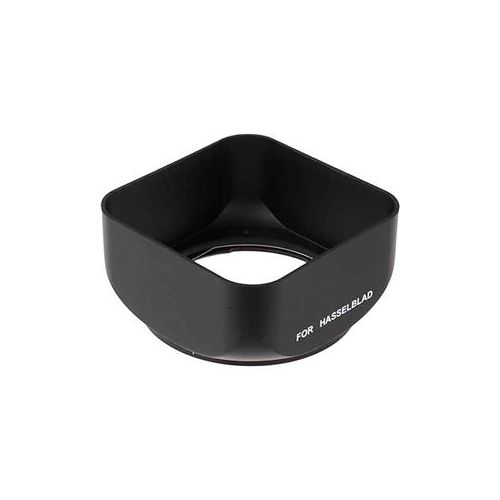  Adorama Fotodiox Bayonet Mount Lens Hood for Hasselblad B50 with 80mm C Lens HASSY-HD-5080