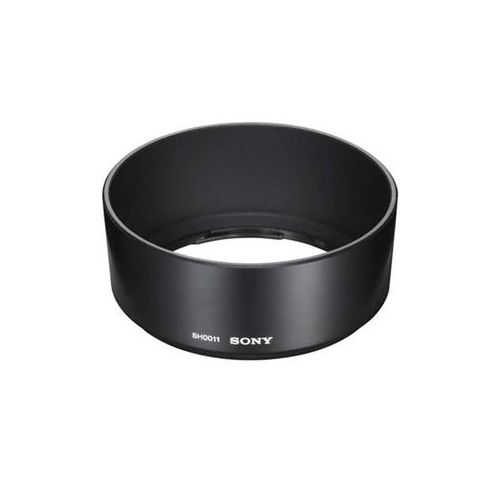  Sony Replacement Lens Hood for 50mm Mount Lens ALCSH0011 - Adorama