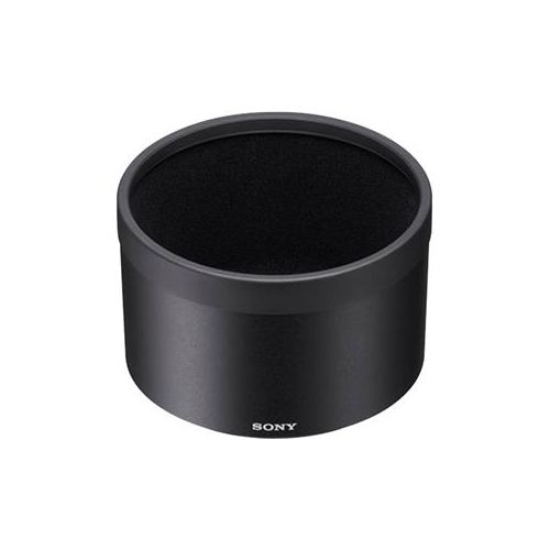  Adorama Sony ALC-SH147 Hood for FE 100mm F2.8 STF GM OSS E-Mount Lens ALCSH147