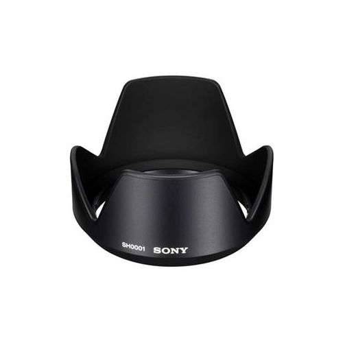  Sony Replacement Lens Hood for 35mm Mount Lens ALCSH0001 - Adorama