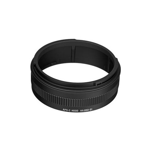  Adorama Sigma Hood Adapter for 70-200mm f/2.8 EX DG OS HSM Lens HA850-01