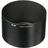 Adorama B + W 82mm #960 Aluminum Lens Hood for Telephoto Lenses 65-069634