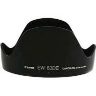 Canon EW-83DII Lens Hood for EF 24mm f/1.4L Lens 2702A001 - Adorama