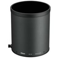 Adorama Nikon HK-40 Lens Hood for NIKKOR 600mm f/4E FL ED VR Lens (Repl.) 4169