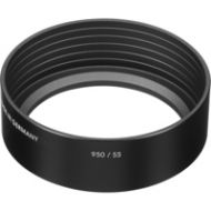 Adorama B + W 55mm #950 Aluminum Lens Hood for Standard Lenses 65-069674