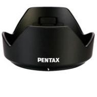 Adorama Pentax PH-RBM67 67mm Lens Hood for 17-70mm f/4 AL (IF) 38763