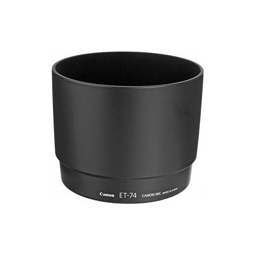  Canon ET-74 Lens Hood for EF 70-200mm f/4.0L Lens 2665A003 - Adorama