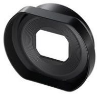 Sigma LH2-01 Lens Hood for DP-2 Merrill Camera AH4001 - Adorama