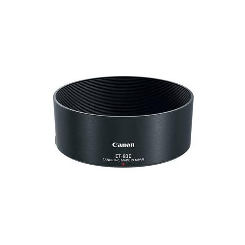  Canon Lens Hood ET-83 f/EF 85mm F1.4L IS USM 2272C001 - Adorama